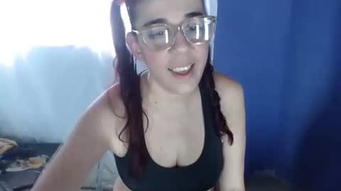 Colombian Hot online show from January 29, 2025, 6:50 pm