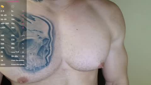Snapshot of colombianmuscle8 chatting on March 30, 2026, 5:36 pm colombianmuscle8 online show from March 30, 2026, 5:36 pm
