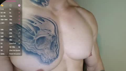 Snapshot of colombianmuscle8 chatting on April 26, 2026, 12:30 am colombianmuscle8 online show from April 26, 2026, 12:30 am