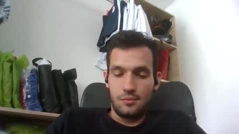 colombianoadicto666 online show from March 14, 2026, 5:07 pm