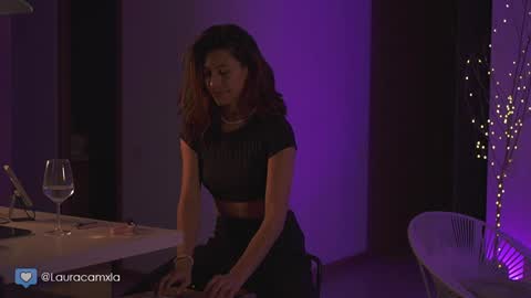 Laura online show from December 18, 2024, 11:19 pm