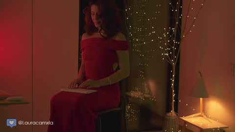 Laura online show from December 19, 2024, 11:25 pm