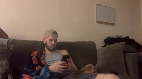 colson59 online show from November 11, 2025, 1:05 am