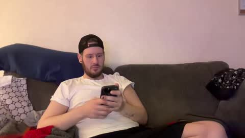 colson59 online show from December 22, 2025, 1:24 am