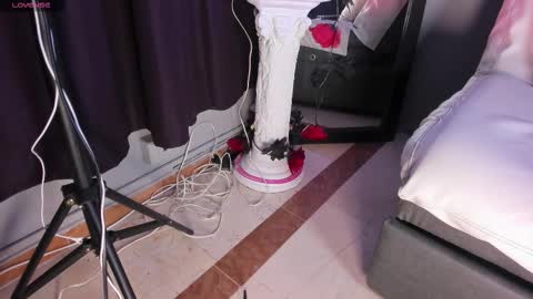 colstorw_ online show from October 27, 2025, 10:41 am