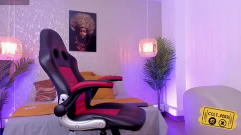 colt_perci online show from December 16, 2024, 12:37 am