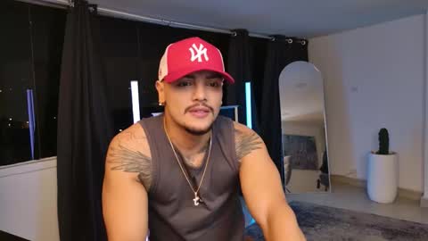 Jhoan online show from December 16, 2025, 7:13 am