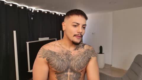 Jhoan online show from January 14, 2026, 5:18 pm