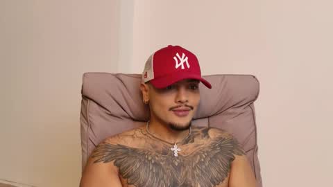 Jhoan online show from February 2, 2026, 12:20 am