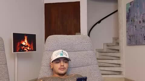 Jhoan online show from February 21, 2026, 12:11 am