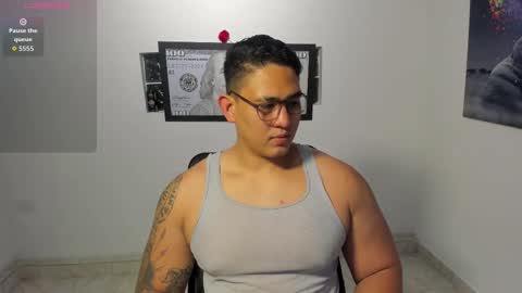 coltonmassif_ online show from November 24, 2025, 4:45 am