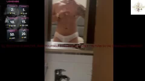 coltonmassif_ online show from June 8, 2026, 1:28 am
