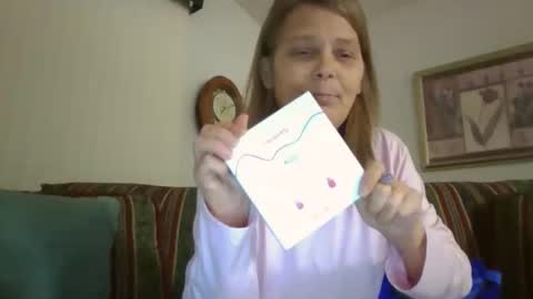 Snapshot of comebackpussy chatting on February 17, 2026, 12:07 am comeback pussy online show from February 17, 2026, 12:07 am