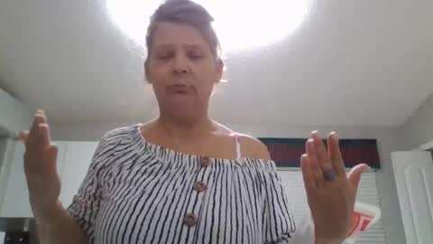 comeback pussy online show from April 3, 2026, 1:03 am