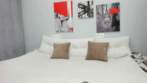 Camilla online show from March 15, 2026, 1:22 am