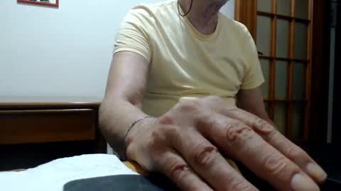 comemivuoi online show from June 6, 2026, 8:13 pm