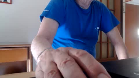 comemivuoi online show from June 8, 2026, 4:29 pm