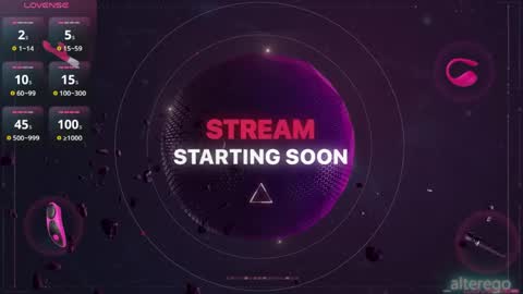 Snapshot of cometoseeme_ chatting on April 30, 2026, 12:22 pm Alice online show from April 30, 2026, 12:22 pm