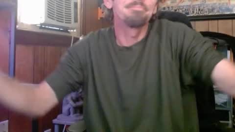 Nelson or ComicKing and sometime Peachy143 online show from March 17, 2026, 7:50 pm