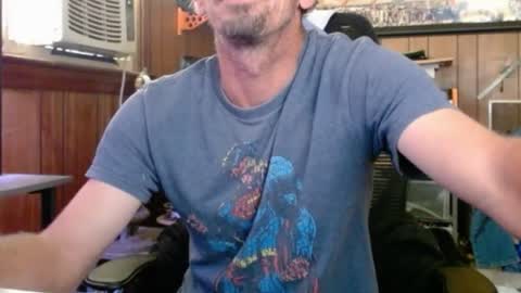 Nelson or ComicKing and sometime Peachy143 online show from June 19, 2026, 9:40 pm