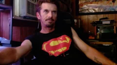 Nelson or ComicKing and sometime Peachy143 online show from June 21, 2026, 10:29 am