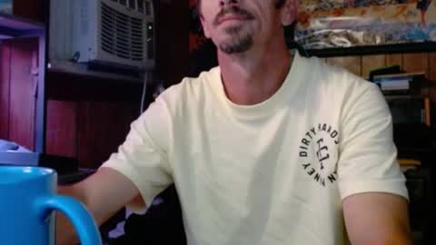 Nelson or ComicKing and sometime Peachy143 online show from June 22, 2026, 9:50 am