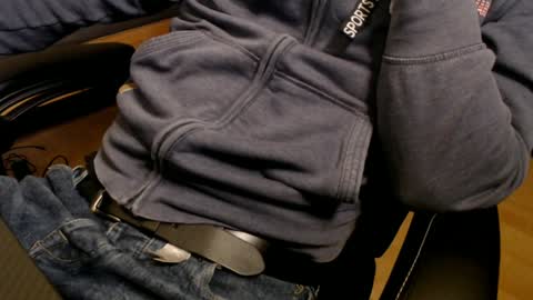 commanderchip online show from January 17, 2025, 3:32 pm