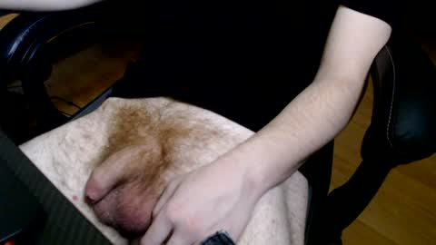 commanderchip online show from January 20, 2025, 6:43 pm