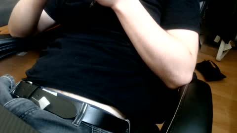 commanderchip online show from February 25, 2025, 3:49 pm