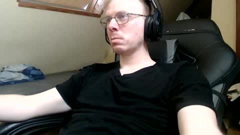 commanderchip online show from March 1, 2025, 3:05 pm