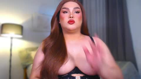 Roxy online show from August 3, 2026, 6:01 am