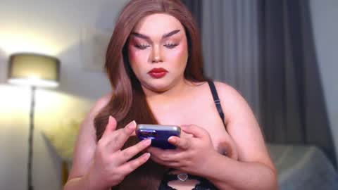 Roxy online show from August 9, 2026, 9:53 pm