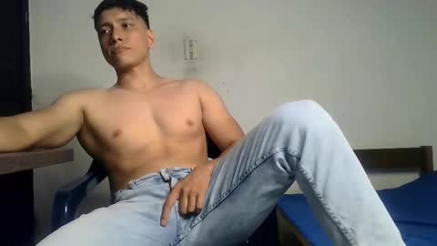 ELCONDE online show from December 2, 2025, 3:12 am