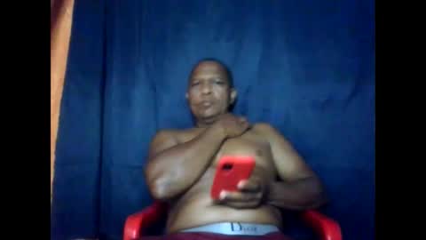 Miguel online show from January 19, 2026, 4:16 am