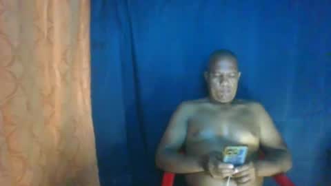 Miguel online show from March 20, 2026, 4:06 am