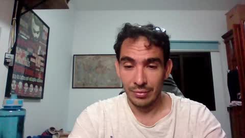 Jesus online show from December 8, 2024, 11:03 am