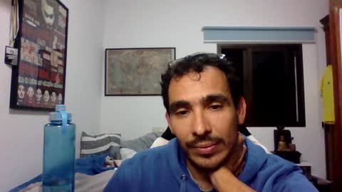 Jesus online show from December 16, 2024, 7:10 pm