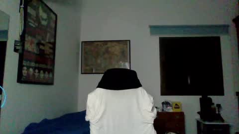 Jesus online show from January 1, 2025, 10:35 pm