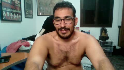 Jesus online show from February 1, 2025, 10:13 pm