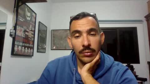 Jesus online show from February 9, 2025, 10:32 pm