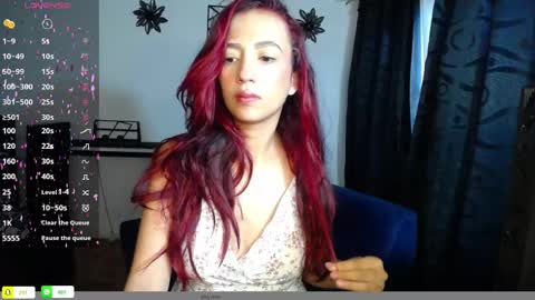 conie online show from May 5, 2026, 10:56 am
