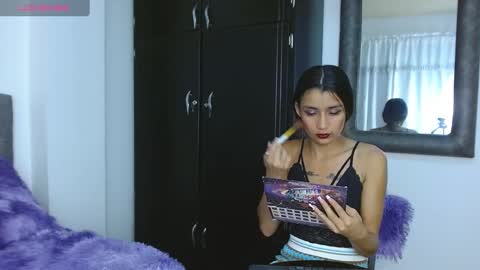 conni_f00x online show from February 13, 2025, 2:12 am