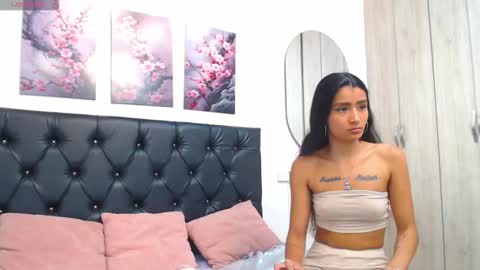 conni_f00x online show from March 30, 2026, 7:15 pm