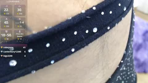 conni_f00x online show from April 28, 2026, 7:30 pm