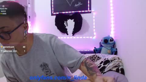 lyan onlyfans n linda online show from December 20, 2024, 2:19 am