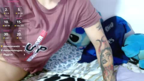 lyan onlyfans n linda online show from January 12, 2025, 12:18 am