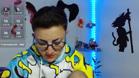 lyan onlyfans n linda online show from January 18, 2025, 9:13 pm