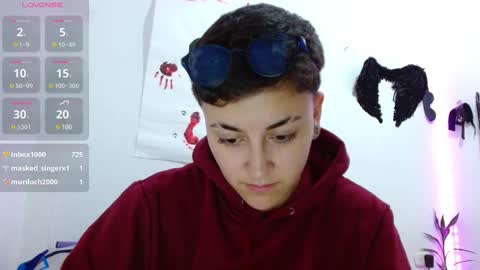 lyan onlyfans n linda online show from February 18, 2025, 12:48 am