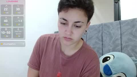 lyan onlyfans n linda online show from February 27, 2025, 7:37 pm