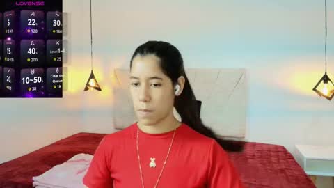 C O N N I E online show from February 6, 2026, 6:33 pm